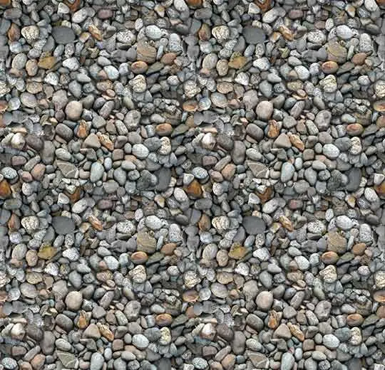 000510F pebbles